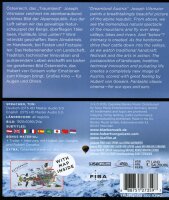 Ã–sterreich - Oben und Unten (Blu-ray) -...