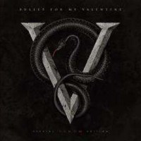 Bullet For My Valentine: Venom (Deluxe-Edition)...