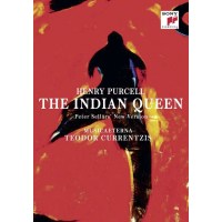 Henry Purcell (1659-1695): The Indian Queen - Sony Class...