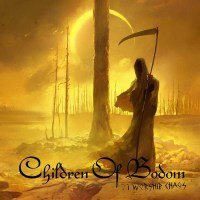 Children Of Bodom: I Worship Chaos - Nucl.Blast...