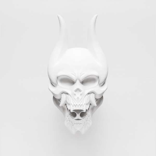 Trivium: Silence In The Snow (Deluxe Edition) - Roadrunner 1686175025 - (Musik / Titel: H-Z)