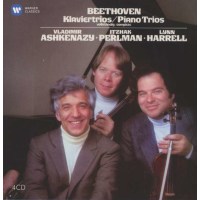 Ludwig van Beethoven (1770-1827): Klaviertrios Nr.1-11 -...