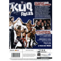 The Kliq - Reunion Show & Documentary - World Wres...