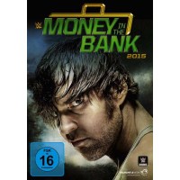 Money in the Bank 2015 - World Wres 1003261WWE - (DVD...