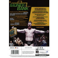 Money in the Bank 2015 - World Wres 1003261WWE - (DVD...