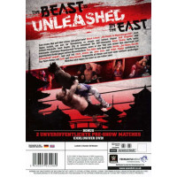 WWE: Brock Lesnar - The Beast from the East - World Wres 1003298WWE - (DVD Video / Sonstige / unsortiert)