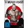 WWE: Brock Lesnar - The Beast from the East - World Wres 1003298WWE - (DVD Video / Sonstige / unsortiert)