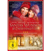 Santas Wunsch zu Weihnachten - Schröder Media MG2211...