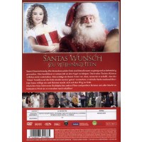 Santas Wunsch zu Weihnachten - Schröder Media MG2211...