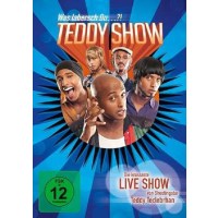 Teddy Show: Was labersch Du...?! - Sony Music...