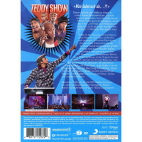 Teddy Show: Was labersch Du...?! - Sony Music...