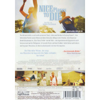 Nice Places to die (DVD) Min: 106DDWS - Lighthouse Home...