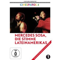 Mercedes Sosa - Die Stimme Lateinamerikas - Lighthouse...