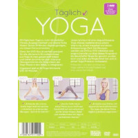 Täglich Yoga - Lamp Und L 6747110 - (DVD Video /...