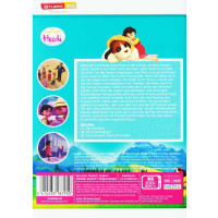 Heidi (CGI) - Vol. 10 (DVD) Min: 66/DD5.1/WS - LEONINE...