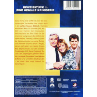 Matlock Season 8 - Paramount Home Entertainment 8454499 -...