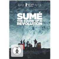 Sumé - The Soundtrack of a Revolution (OmU) -...