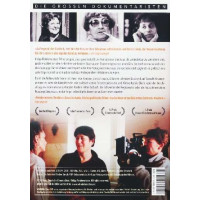 Helga Reidemeister: Filme 1979-2001 - Al!ve 4888015 - (DVD Video / Dokumentation)