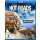 Hot Roads - Die gefährlichsten Straßen der Welt Staffel 1 & 2 (Blu-ray) - WDR mediagroup 9912868 - (Blu-ray Video / TV-Serie)