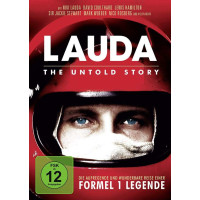 Lauda - The untold Story - Universum Film GmbH...