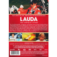 Lauda - The untold Story - Universum Film GmbH...