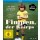 Fimpen, der Knirps (Blu-ray) - Universal Music 1060440MRI - (Blu-ray Video / Familienfilm)