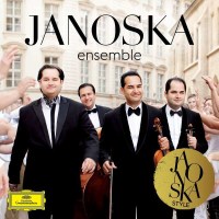 Janoska Ensemble - Janoska Style - Deutsche G...