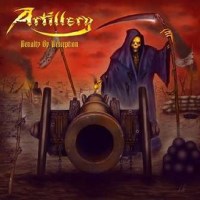 Artillery: Penalty By Perception (Limited Edition) -...