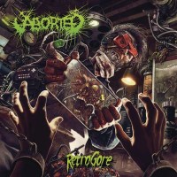 Aborted: Retrogore - Century Me 88985304512 - (AudioCDs /...