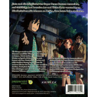 AnoHana Vol. 2 (Blu-ray): - peppermint anime 88875196239...