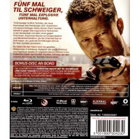 Tatort Boxset: Til Schweiger (BR) 6Disc Schweiger Tatort...