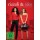 Rizzoli & Isles - Staffel 6 (DVD)  4DVDs Min:  726/DD2.0/WS - WARNER HOME 1000618297 - (DVD Video / TV-Serie)