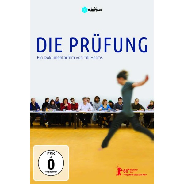 Die Prüfung - Al!ve 6416859 - (DVD Video / Dokumentation)