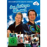 Aus heiterem Himmel Staffel 1 - Euro Video 228073 - (DVD...