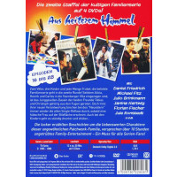 Aus heiterem Himmel Staffel 2 - EuroVideo 228083 - (DVD...