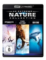 IMAX: Nature Collection (Ultra HD Blu-ray) - Universal...