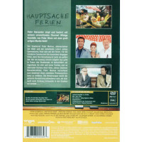 Hauptsache Ferien - UFA 82876699039 - (DVD Video /...