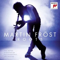 Anonymus: Martin Fröst - Roots - Sony Class...