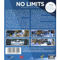 No Limits - Impossible is just a word (Blu-ray) - CARGO...