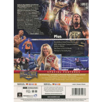 Wrestlemania 32 - Edel Germany 1003407WWE - (DVD Video /...