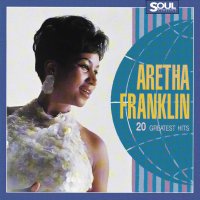 Aretha Franklin: 20 Greatest Hits - Rhino 2292411352 -...