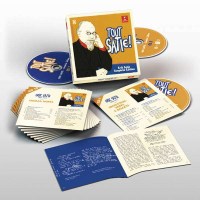 Erik Satie (1866-1925): Tout Satie! - Erik Satie Complete...