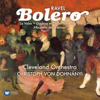 Maurice Ravel (1875-1937): Dohnanyi,Christoph...