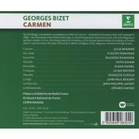 Georges Bizet (1838-1875): Carmen - Erato 2564648324 - (AudioCDs / Unterhaltung)