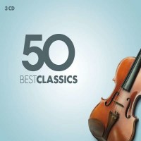 50 Best Classics - Warner Cla 9029595560 - (AudioCDs /...