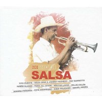 EssentialsSalsa - Wagram 990672 - (CD / E)