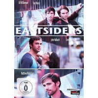 Williamson,Kit-Eastsiders Season 1 - Indigo 989668 - (DVD...