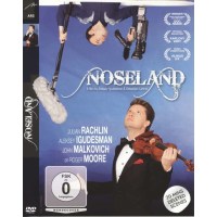 Noseland (OmU) - Missing Fi 995118 - (DVD Video /...