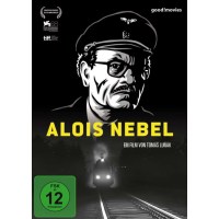 Alois Nebel - Neue Visionen 994828 - (DVD Video / Drama)