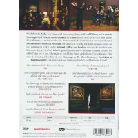 Dokumentation-National Gallery - Indigo 878418 - (DVD...